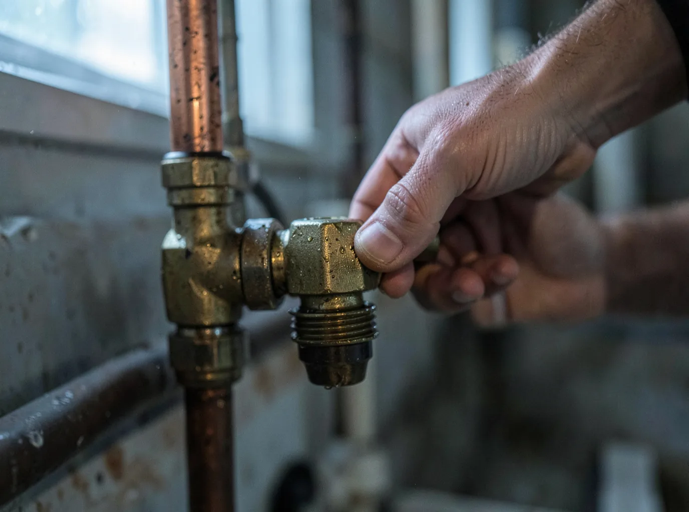 Emergency Plumber Union City, PA FAQs
